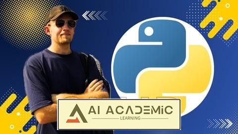 آموزش Python OOP: برنامه‌نویسی شیءگرا در پایتون از مبتدی تا حرفه‌ای