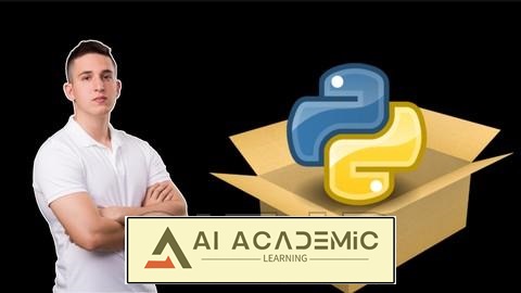 پکیجینگ پایتون: ماژول‌های خودتان را ایجاد و منتشر کنید