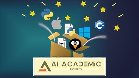 آموزش بسته‌بندی در پایتون