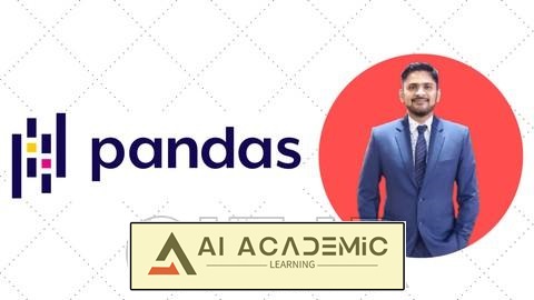 دوره کامل Pandas در پایتون (2024)