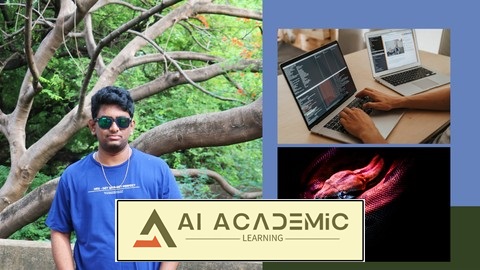 دوره Python Powerhouse Gen AI - برنامه نویسی از مبانی تا پیشرفته