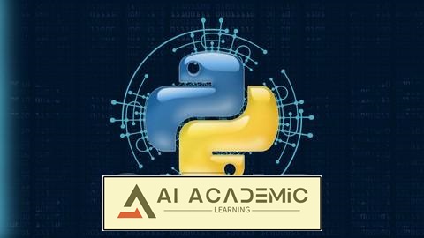 برنامه نویسی پایتون - دوره برنامه نویسی گام به گام