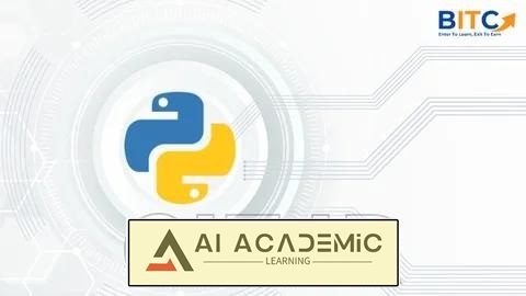 برنامه‌نویسی پایتون برای مبتدیان (بروزرسانی) 2025