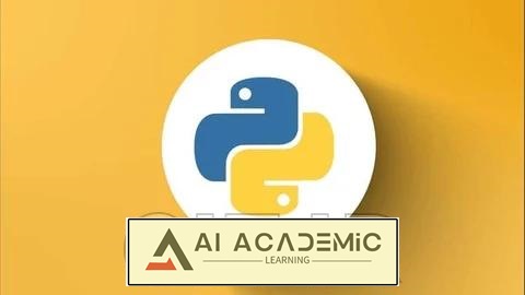 بوت‌کمپ پایتون: مسترکلاس یادگیری برنامه‌نویسی پایتون [جدید]