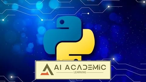 برنامه‌نویسی پایتون برای مبتدیان - از مبانی تا سطح پیشرفته