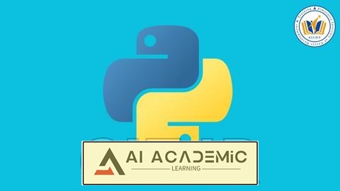 برنامه‌نویسی پایتون برای مبتدیان
