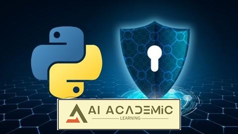 برنامه‌نویسی پایتون برای امنیت سایبری: از صفر تا مدافع