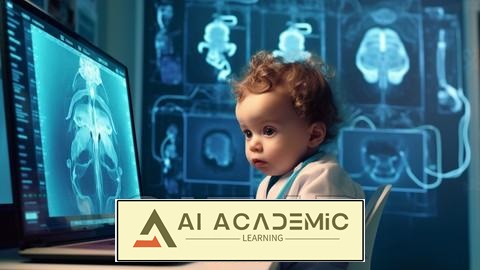 برنامه‌نویسی پایتون برای تصویربرداری پزشکی