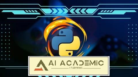 برنامه‌نویسی پایتون برای PCEP از مبتدی تا گواهینامه