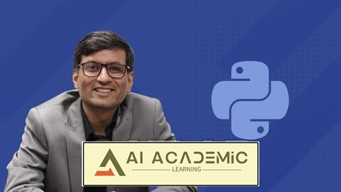 آموزش اصول برنامه‌نویسی پایتون