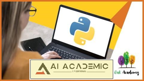 برنامه‌نویسی پایتون - یادگیری ماشین و یادگیری عمیق با پایتون