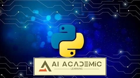 تسلط به برنامه نویسی پایتون - از مبتدی تا حرفه ای