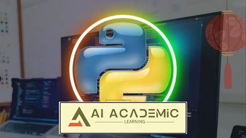 برنامه نویسی پایتون - دوره کامل برای موفقیت