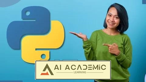 برنامه‌نویسی Python با ChatGPT: بوت‌کمپ مبتدیان Python
