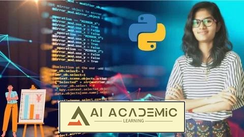 پروژه‌های پایتون - سطح 2