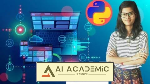 پروژه‌های پایتون - سطح 1