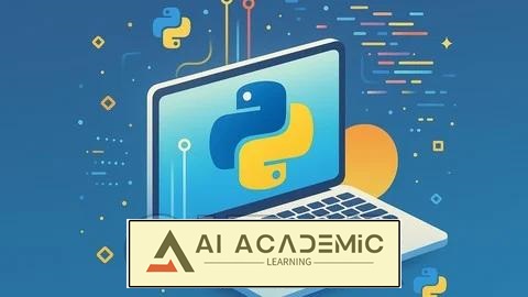 دوره PYTHON: برنامه نویسی Python (از صفر تا اولین شغل)