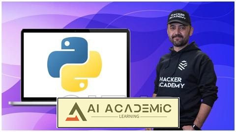 پایتون - دوره‌ اصول زبان برنامه‌نویسی پایتون