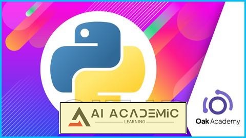 پایتون - پروژه‌ها و آزمون‌های پایتون برای علم داده پایتون
