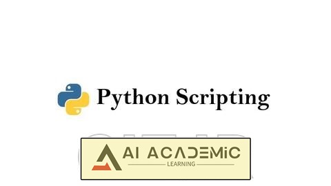 یادگیری مبانی اسکریپت نویسی پایتون برای خودکارسازی سمت سرور