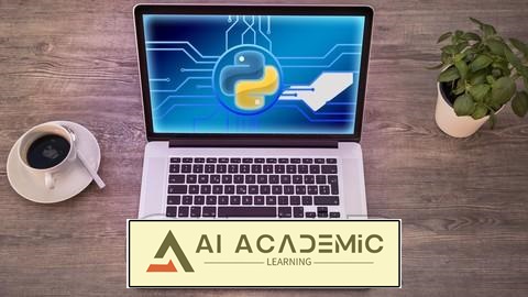 مسترکلاس یادگیری برنامه نویسی پایتون