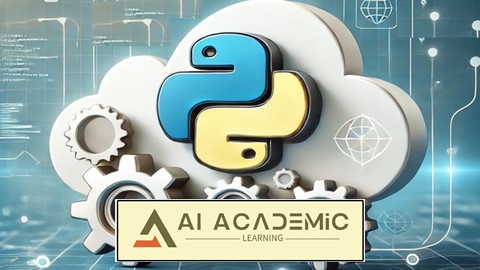 پایتون برای DevOps، اتوماسیون و CICD: بیش از 100 تمرین کدنویسی