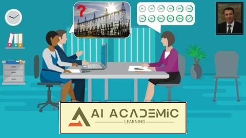 پرسش و پاسخ در اصول سیستم‌های قدرت الکتریکی