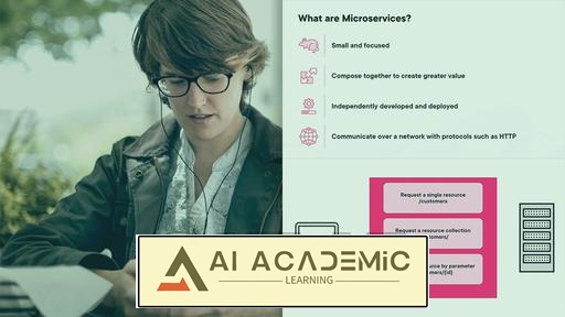 ساخت میکروسرویس‌ها در گو