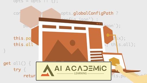 ساخت وب‌سایت با Node.js و Express.js (نسخه 2024)
