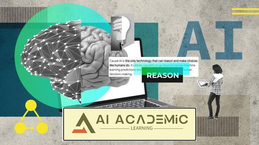 هوش مصنوعی علی (causal AI): یک Tech Primer