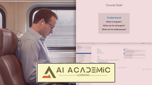 نگاه کلی به Angular 14