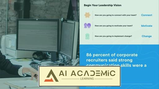 مهارت‌های رهبری و ارتباطی برای مهندسان نرم‌افزار