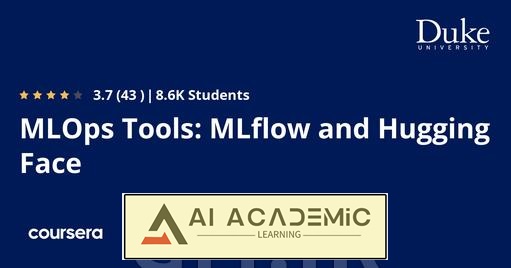 ابزارهای MLOps - بررسی MLflow و Hugging Face