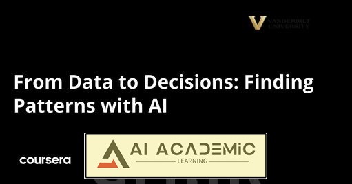 از داده‌ تا تصمیم‌گیری - یافتن الگوها با هوش مصنوعی