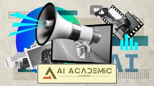 آموزش AI برای مارکتینگ