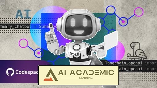 ساخت عامل های هوش مصنوعی و چت‌بات‌ها با LangGraph