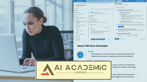 اصول رایانش Azure
