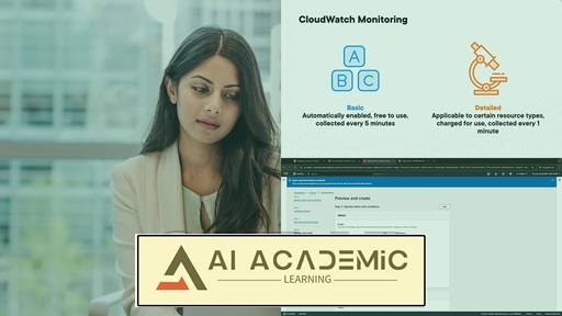 اصول نظارت بر AWS