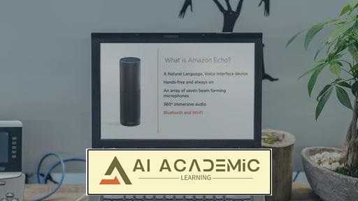 توسعه مهارت‌های الکسا برای آمازون اکو