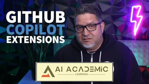 سوپرشارژ کردن فرآیند توسعه با افزونه های گیت‌ هاب برای چت‌ کوپایلت