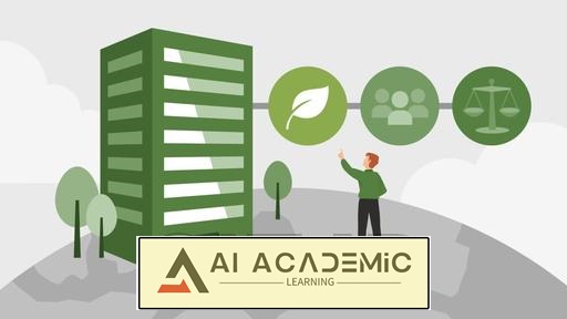 آموزش ESG و ساختمان ها