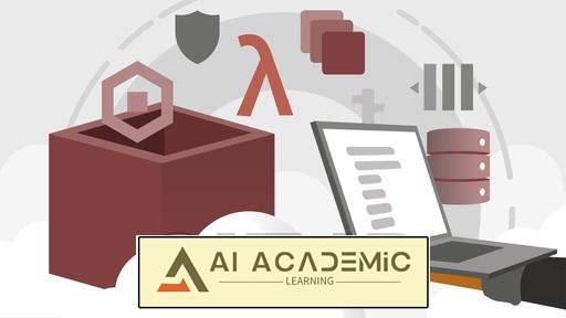 آموزش اساسی AWS برای توسعه‌دهندگان (2023)