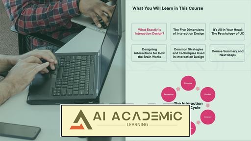 طراحی تعامل - جزئیات مهم