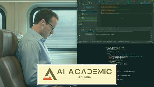 پایداری با استفاده از Spring Data JDBC 3.0.0 و Spring Framework 6