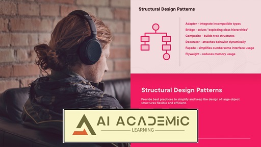 الگوهای طراحی ساختاری در Swift 5
