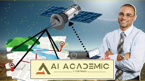 تسلط به QGIS: آزاد کردن قدرت تحلیل داده مکانی