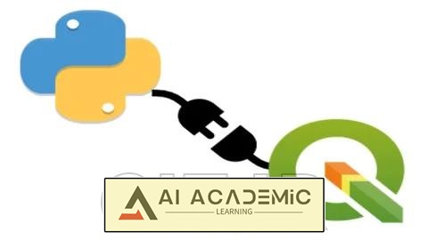 توسعه پلاگین QGIS با پایتون