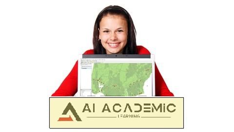 آموزش QGIS برای مبتدیان - بخش 4 - یادگیری ژئوکدینگ در QGIS - کتاب الکترونیکی 86 صفحه‌ای رایگان