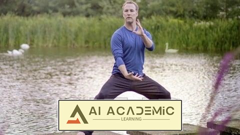 چی کونگ برای افسردگی و تعادل احساسات با لی هولدن