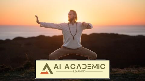 دوره شماره 1 حرکت چی کونگ، تنفس و مدیتیشن